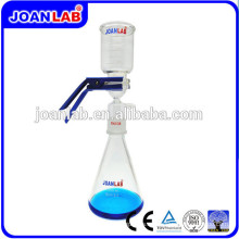 JOAN LAB Boro3.3 Kit de microfiltración de vacío de vidrio con caucho